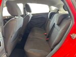 Ford Fiesta 2014 Punainen