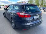 Ford Focus 2014 Harmaa