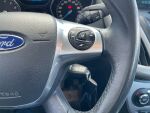 Ford Focus 2014 Harmaa