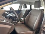 Ford Focus 2014 Harmaa
