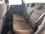 Ford Focus 2014 Harmaa