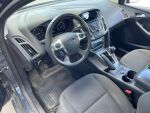 Ford Focus 2014 Harmaa