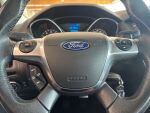 Ford Focus 2014 Harmaa