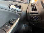 Ford Focus 2014 Harmaa