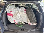 Ford Focus 2014 Harmaa