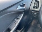 Ford Focus 2014 Harmaa