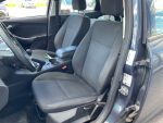 Ford Focus 2014 Harmaa