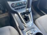 Ford Focus 2014 Harmaa