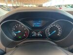 Ford Focus 2014 Harmaa