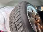 Ford Focus 2014 Harmaa