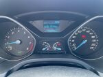Ford Focus 2014 Harmaa