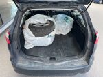 Ford Focus 2014 Harmaa