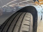 Ford Focus 2014 Harmaa