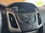Ford Focus 2014 Harmaa