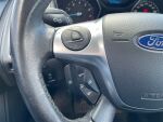 Ford Focus 2014 Harmaa