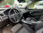 Opel Insignia 2015 Ruskea (beige)