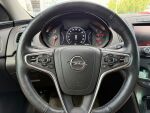 Opel Insignia 2015 Ruskea (beige)
