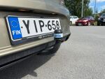Opel Insignia 2015 Ruskea (beige)