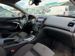 Opel Insignia 2015 Ruskea (beige)