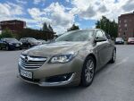Opel Insignia 2015 Ruskea (beige)