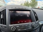 Opel Insignia 2015 Ruskea (beige)