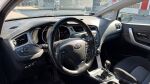 Kia Ceed 2015 Valkoinen