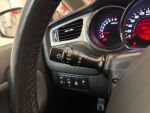Kia Ceed 2015 Valkoinen