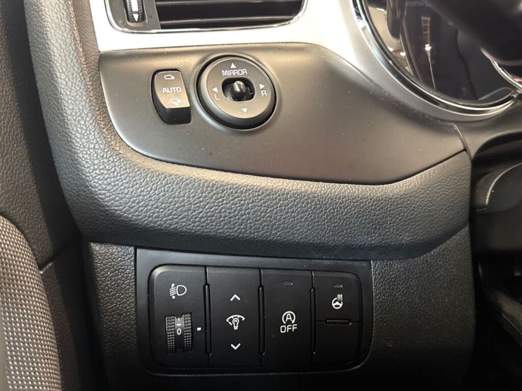 Kia Ceed 2015 Valkoinen