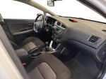 Kia Ceed 2015 Valkoinen