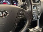 Kia Ceed 2015 Valkoinen