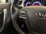 Kia Ceed 2015 Valkoinen