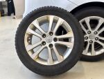 Kia Ceed 2015 Valkoinen