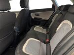 Kia Ceed 2014 Ruskea (beige)