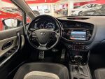 Kia Ceed 2014 Ruskea (beige)