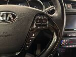 Kia Ceed 2014 Ruskea (beige)