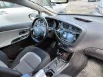 Kia Ceed 2014 Ruskea (beige)