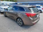 Kia Ceed 2014 Ruskea (beige)