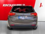 Kia Ceed 2014 Ruskea (beige)