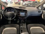 Kia Ceed 2014 Ruskea (beige)