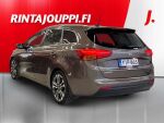 Kia Ceed 2014 Ruskea (beige)