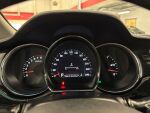 Kia Ceed 2014 Ruskea (beige)