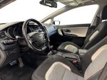 Kia Ceed 2014 Ruskea (beige)
