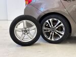 Kia Ceed 2014 Ruskea (beige)