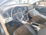 Volvo V40 Cross Country 2014 Sininen