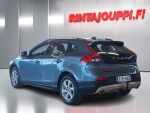 Volvo V40 Cross Country 2014 Sininen