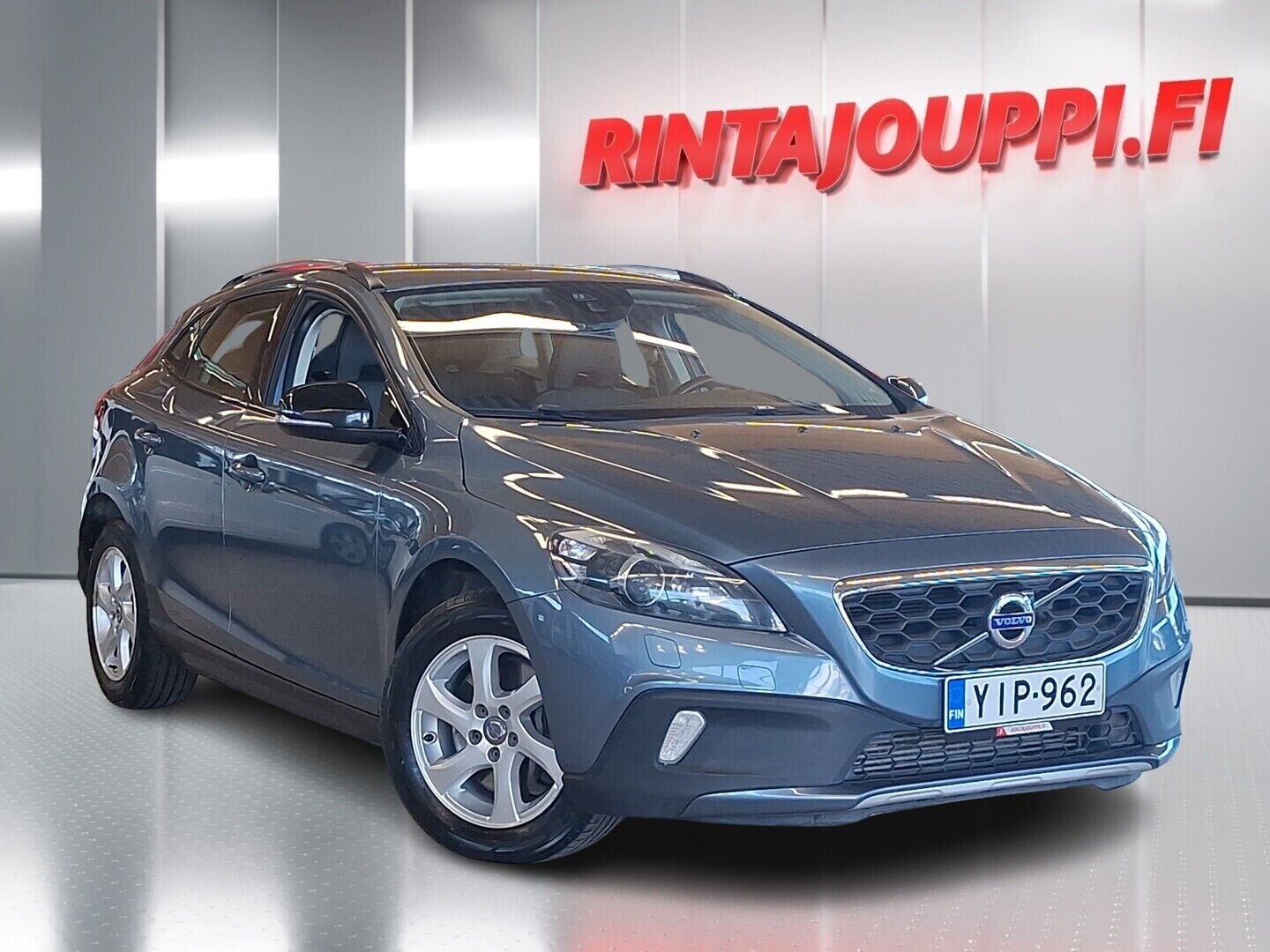 Volvo V40 Cross Country