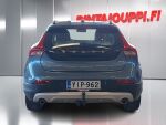 Volvo V40 Cross Country 2014 Sininen