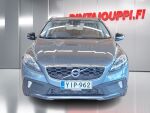 Volvo V40 Cross Country 2014 Sininen
