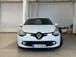 Renault Clio 2014 Valkoinen