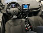 Renault Clio 2014 Valkoinen